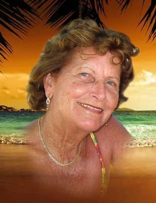 Marie Claire Lebrun Pilote