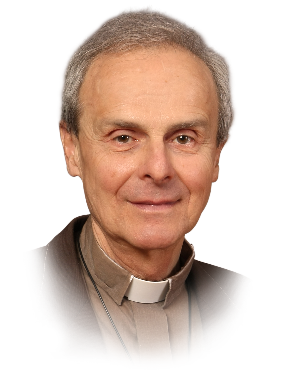 l'abbé Jean-René Sirois