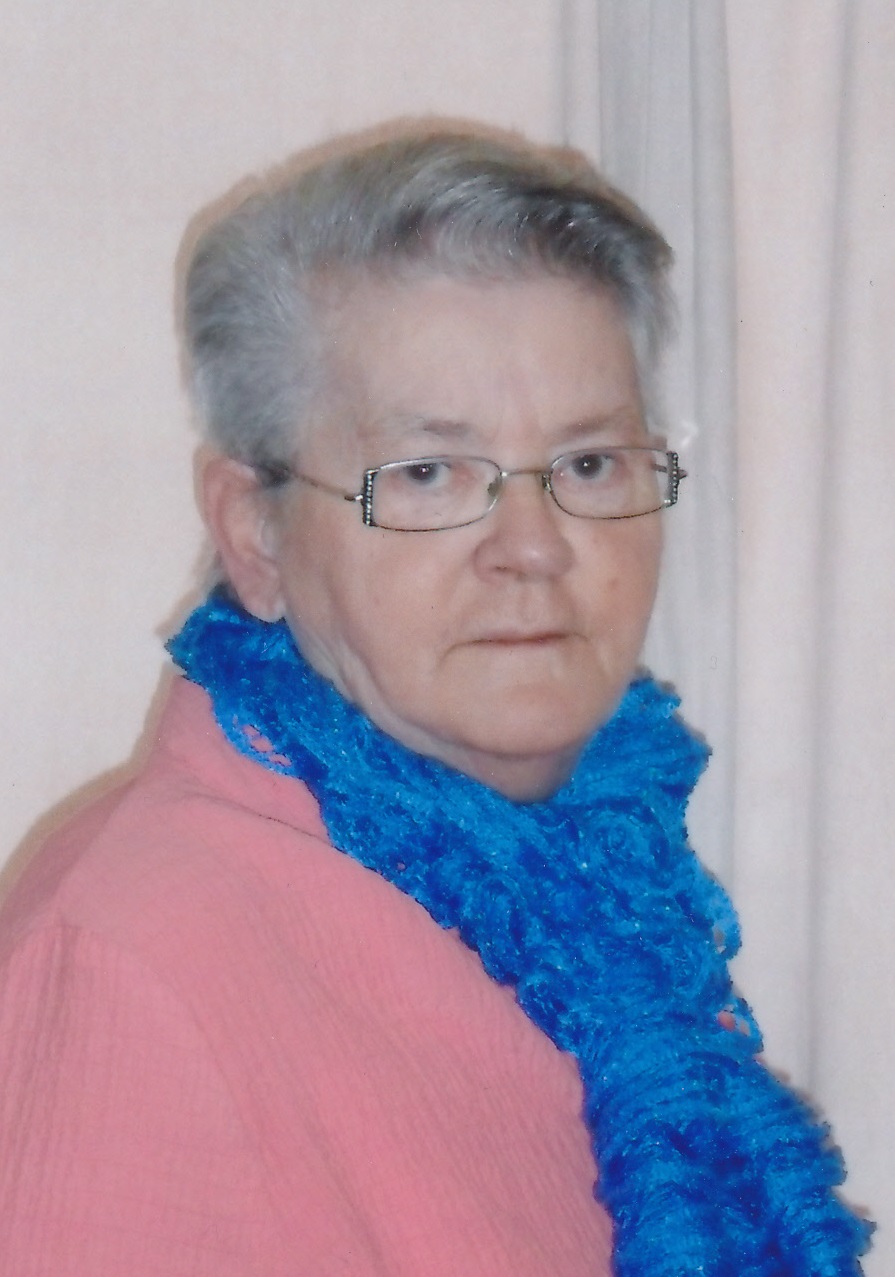 Réjeanne Charbonneau