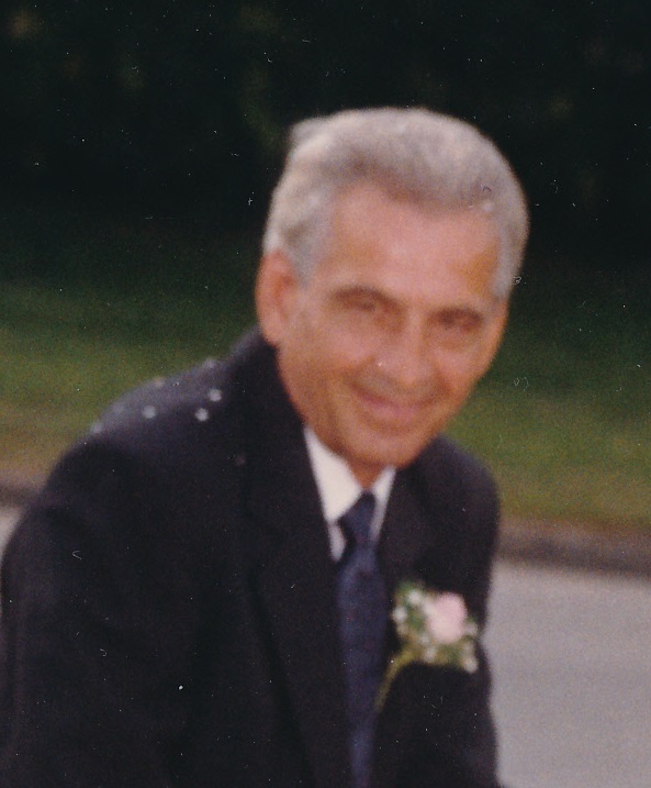 Paul-Émile Constantineau