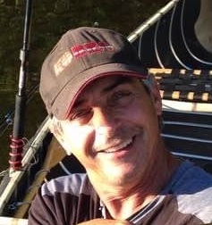 Robert «Bob» D'Anjou