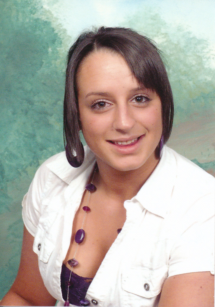 Angélique Landers