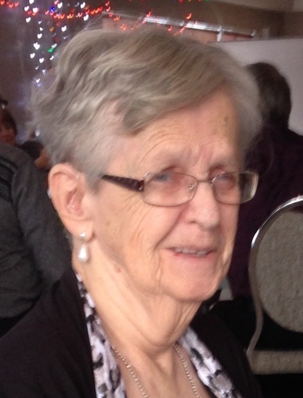 Claire Isabelle Latreille