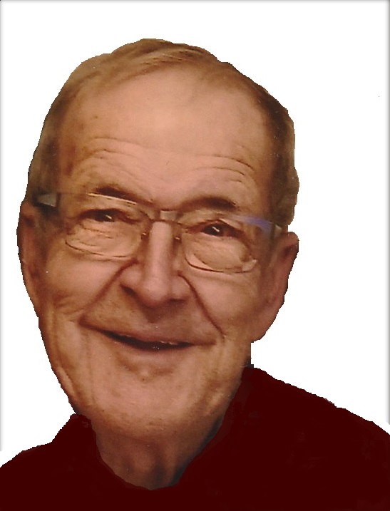 Raymond Gravel