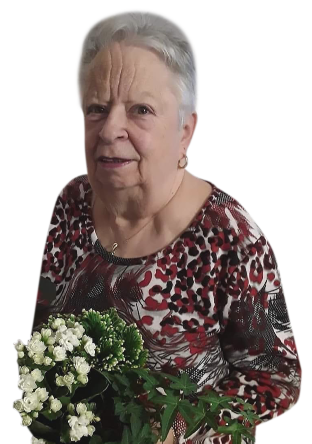 Jeannette Joly
