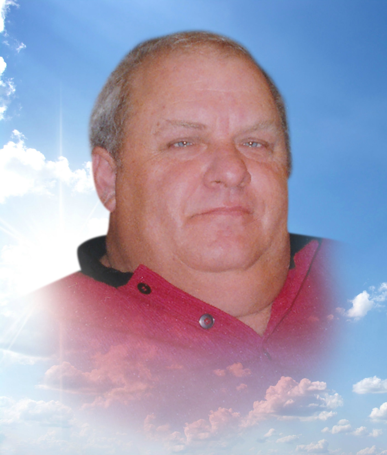 Richard Michaudville