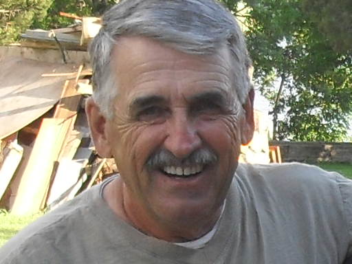 Marcel Roy