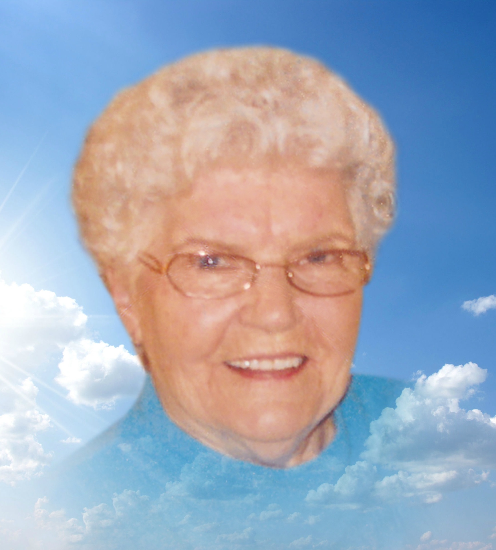 Juliette Garneau Bélec