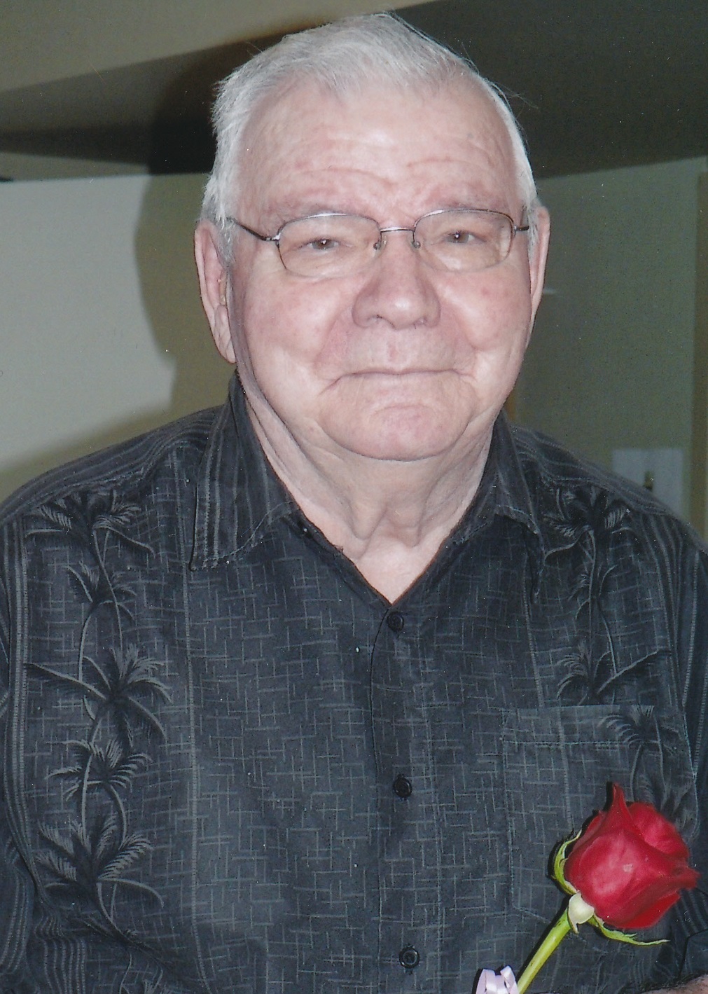 Richard Lussier