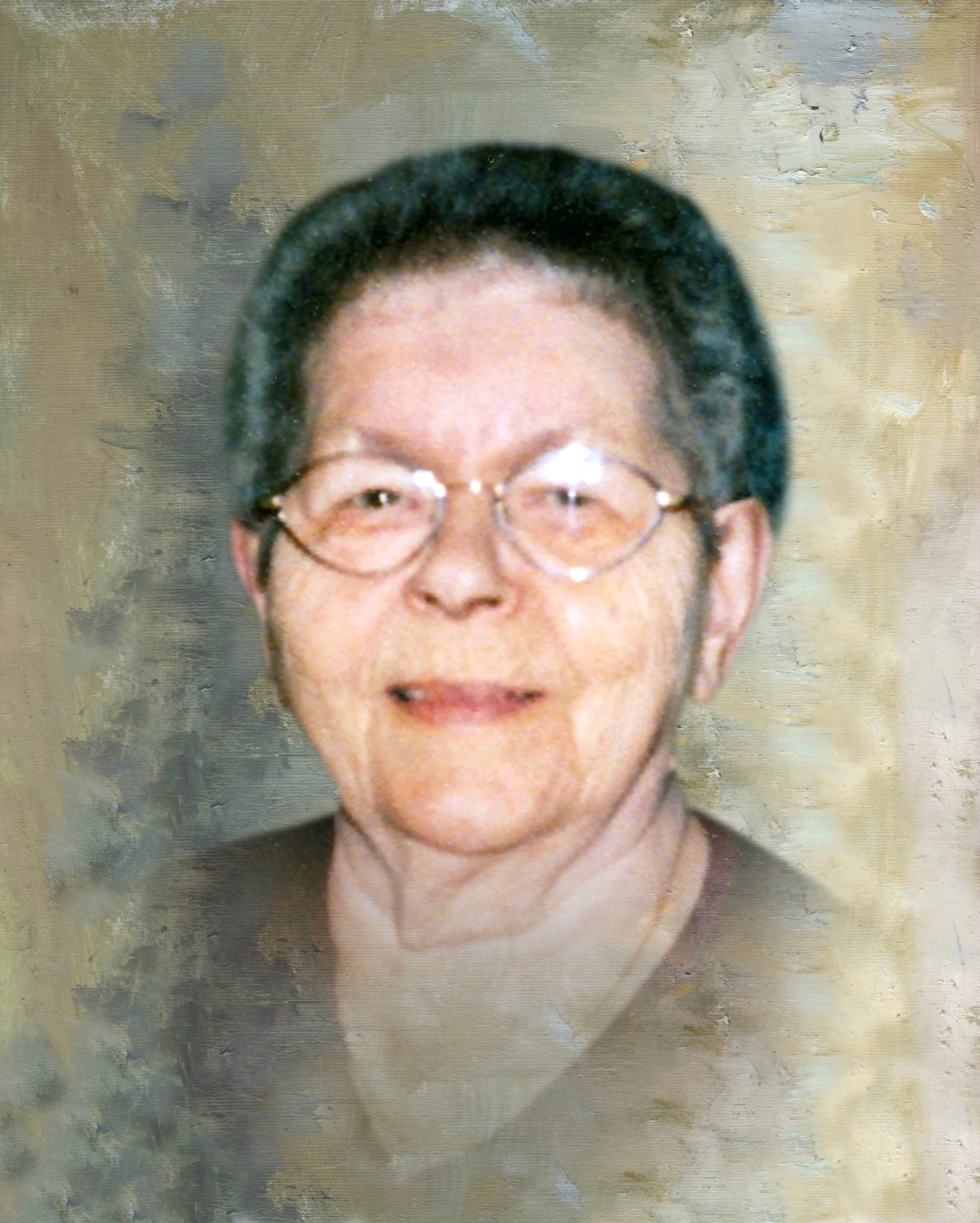 Marguerite Leblanc Vienneau