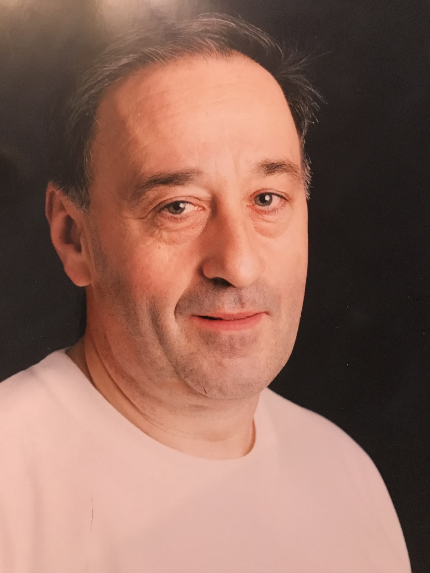 Jacques Bédard