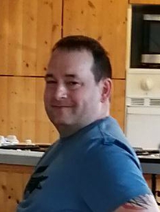 Frédérick Valiquette