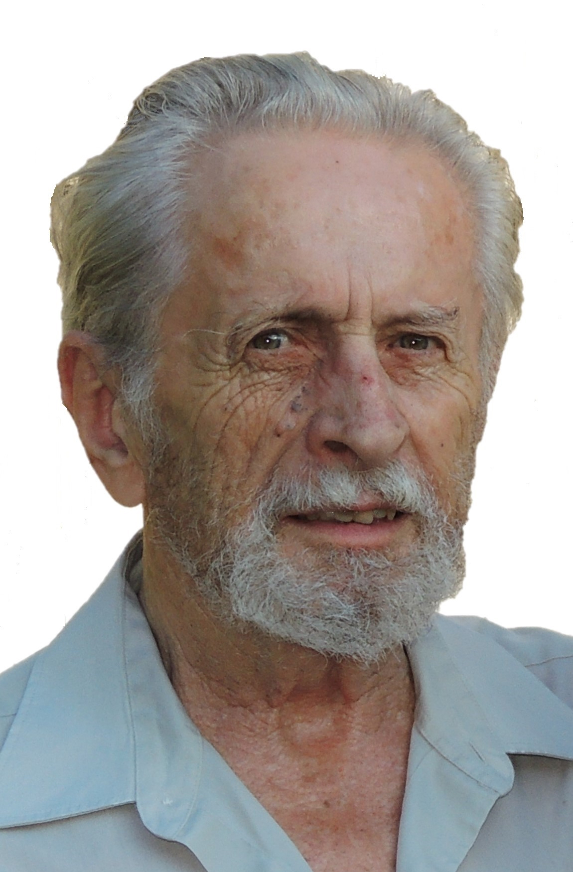 Roland Pepin