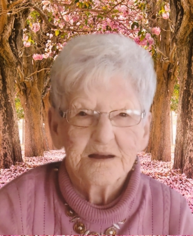 Pauline Thibodeau