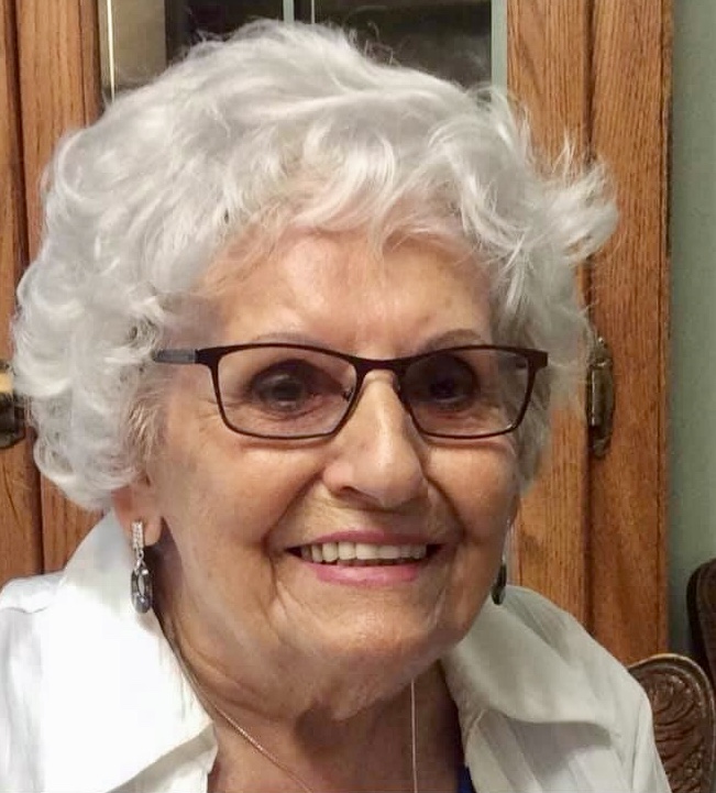 Estelle Roy Massé