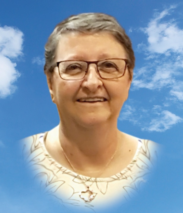 Linda Carrier