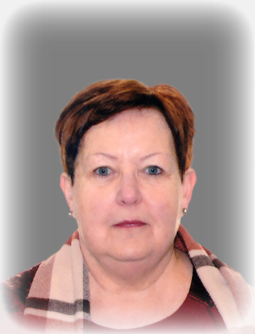 Gail Williams
