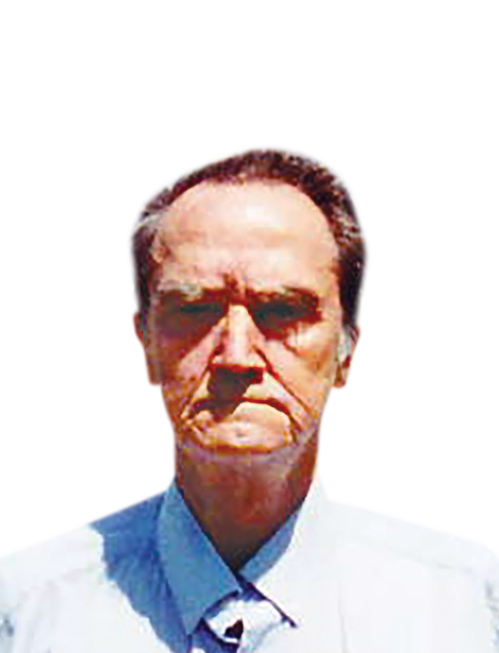 Raymond Ritchot