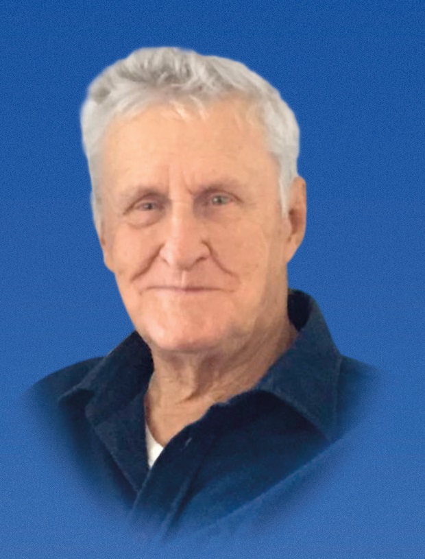 Paul Paradis