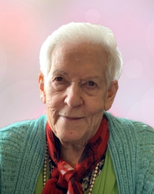 Thérèse Roy