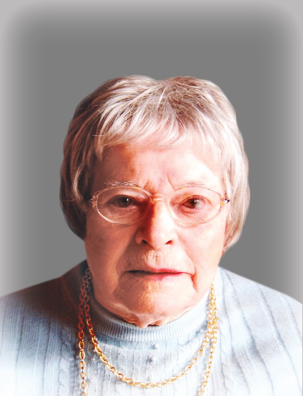 Florence Paradis Coulombe