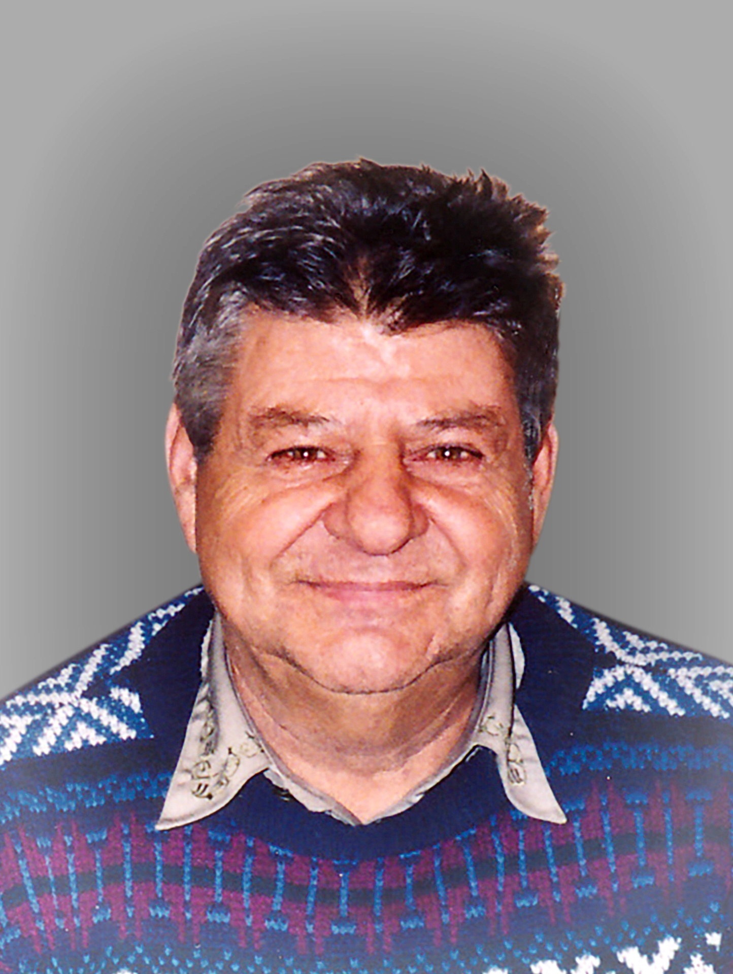 Yvon Dufresne
