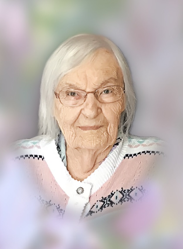 Avinal Bélanger (Tremblay)