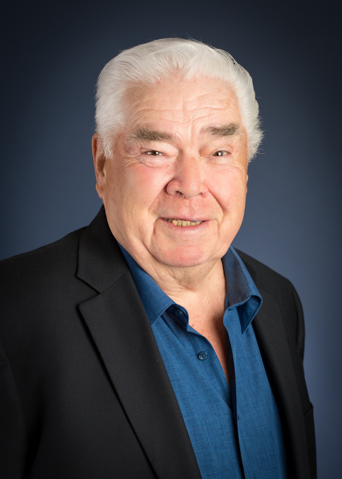 Jean-Claude Brisebois