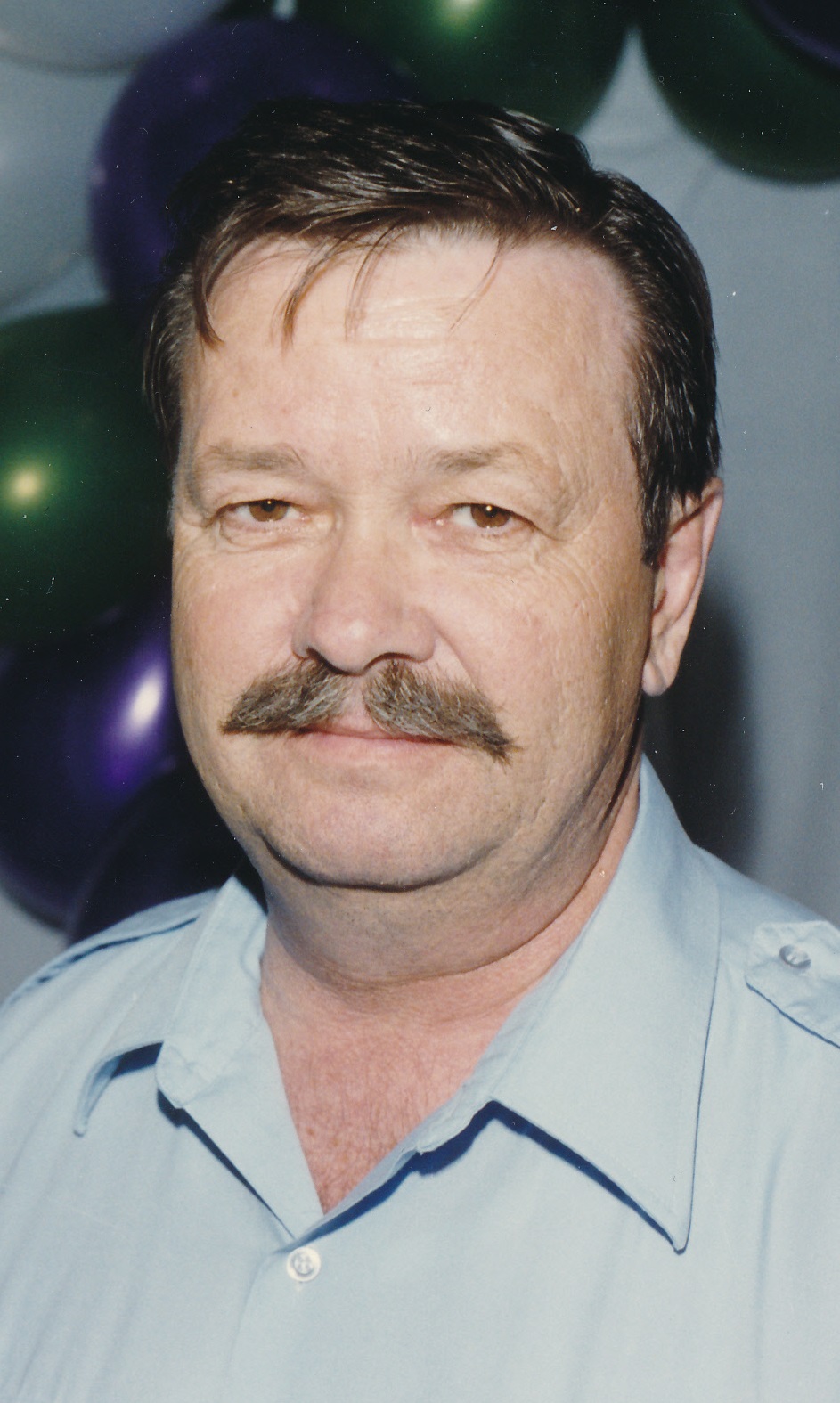 Bernard Quevillon