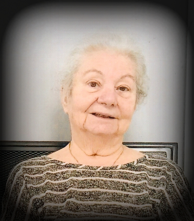 Laurette Denis
