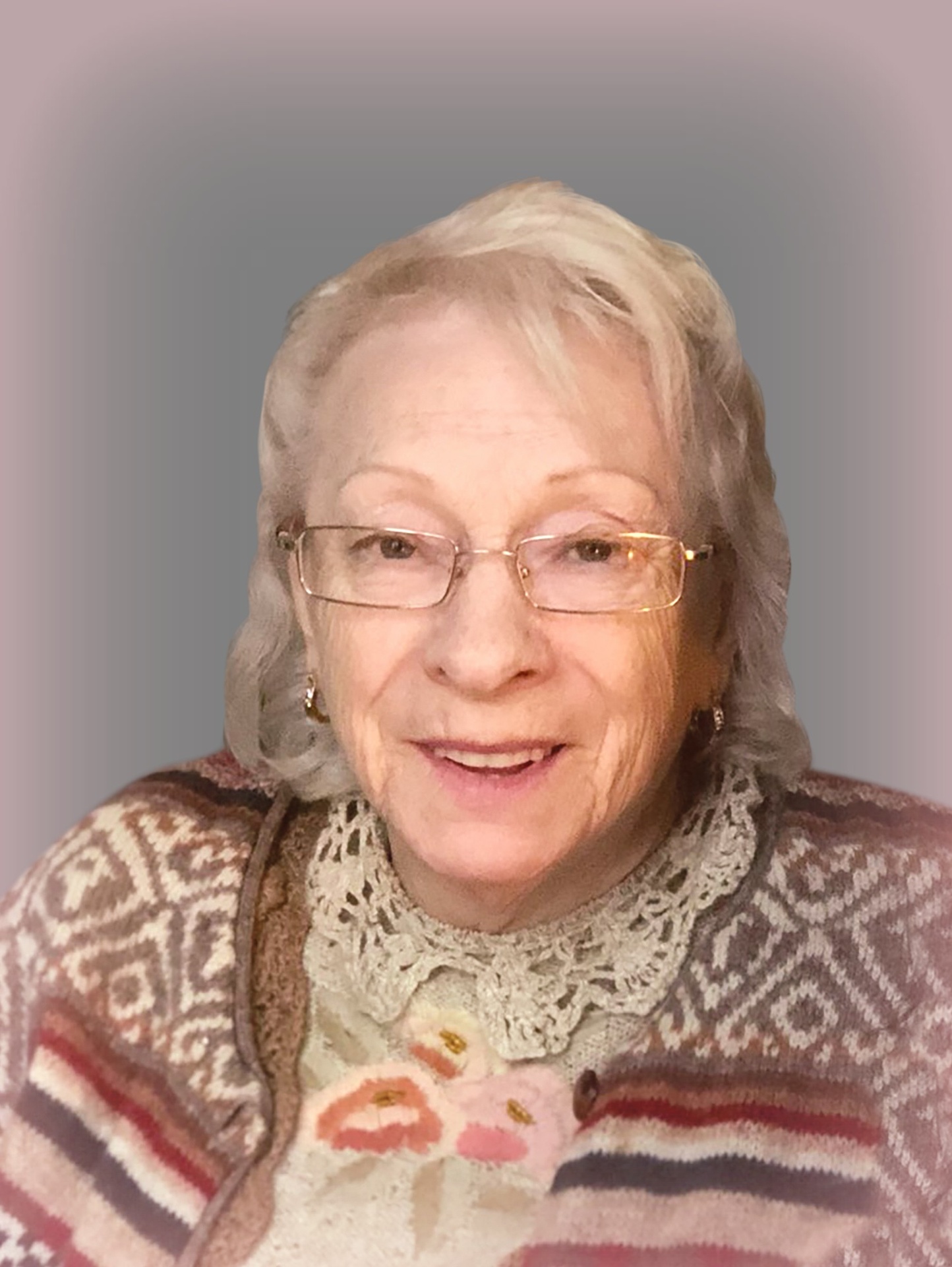 Pauline Landreville