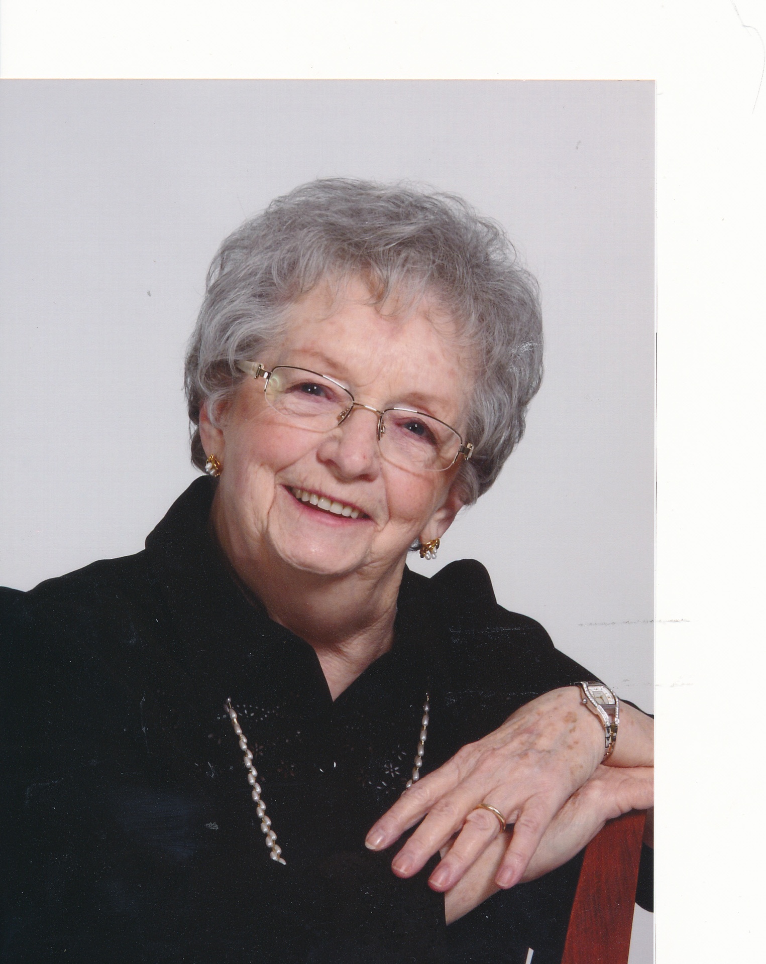 Alice Larocque Beaulieu