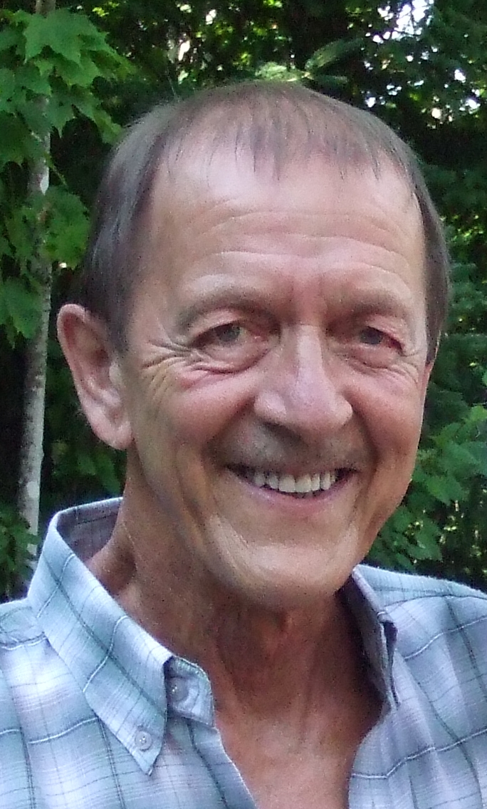 Yves Boisjoli