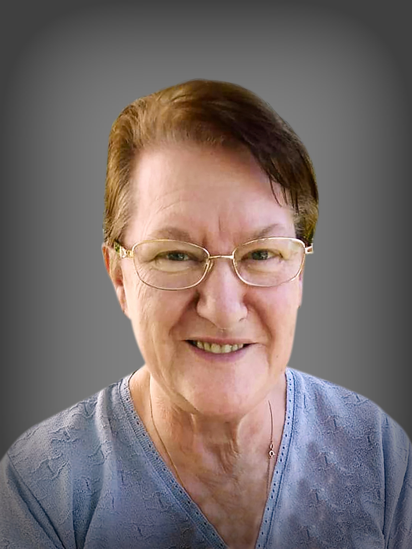 Lucienne Latreille