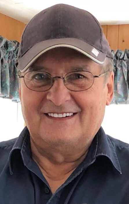 Michel Bastien