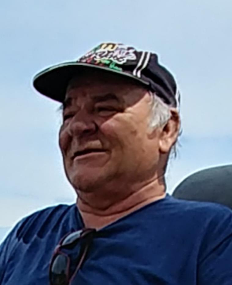 Laurier Pétrin