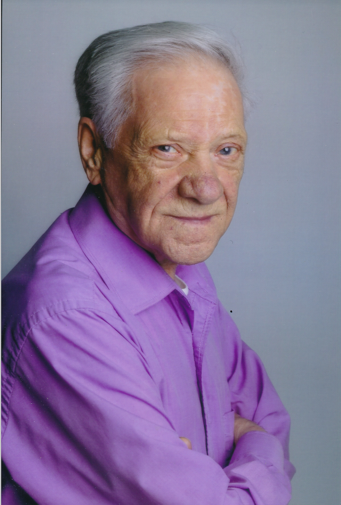 Raymond Lyrette