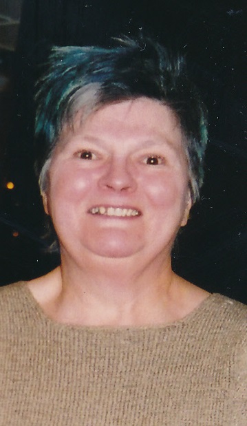 Claudette Thomas