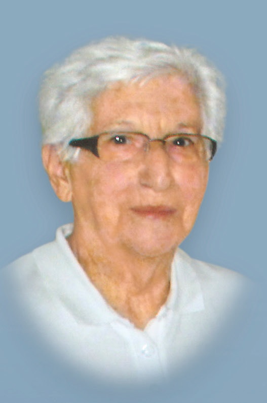 Léonne Fortin Varennes