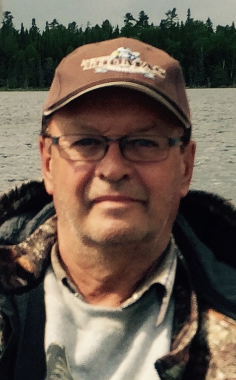Réjean Lajeunesse