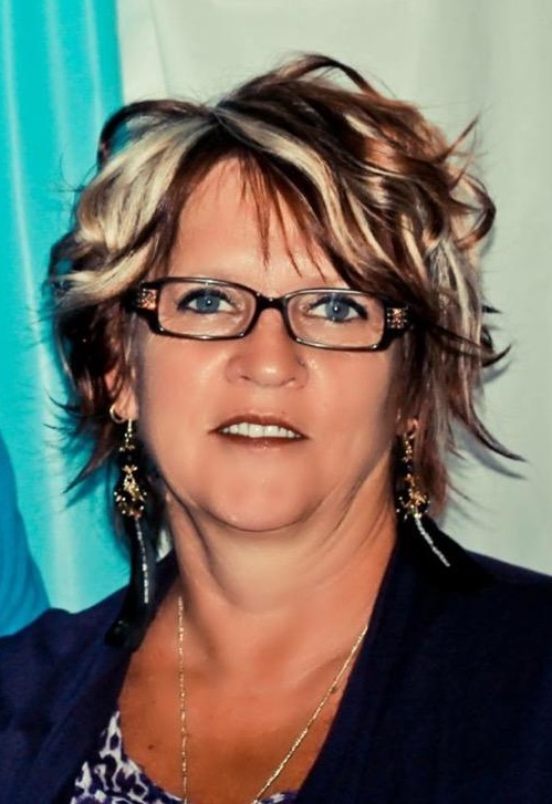 Suzanne Gauthier