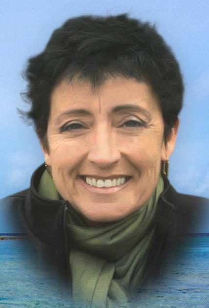 Guylaine Chayer