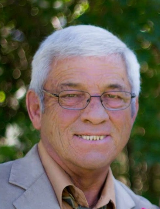 Roger Roy