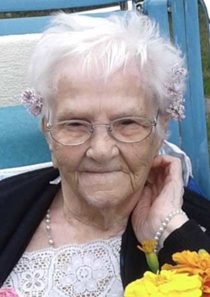 Noëlla Boisvenue