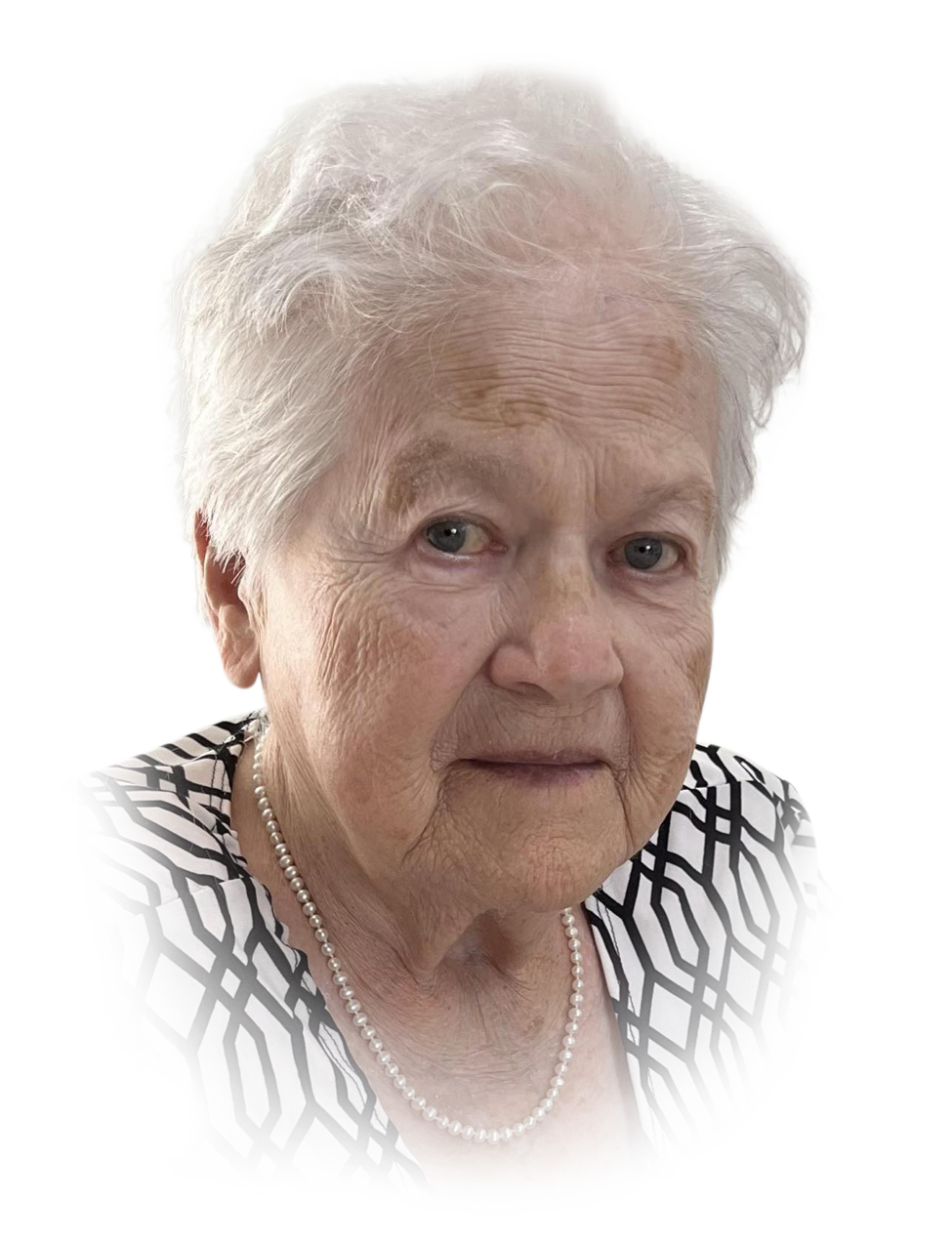 Gisèle Daviault Clément