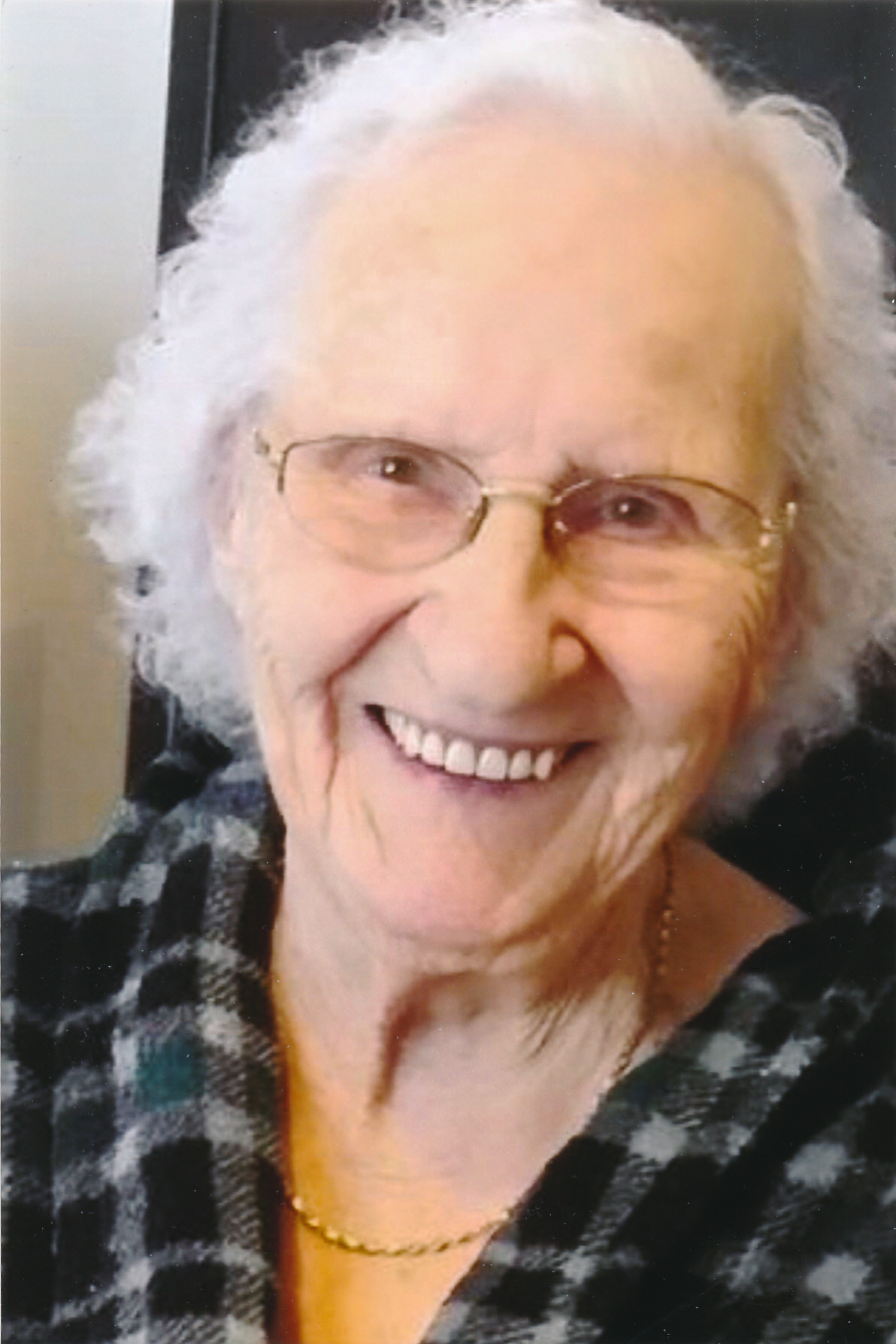 Liliane Gaboury