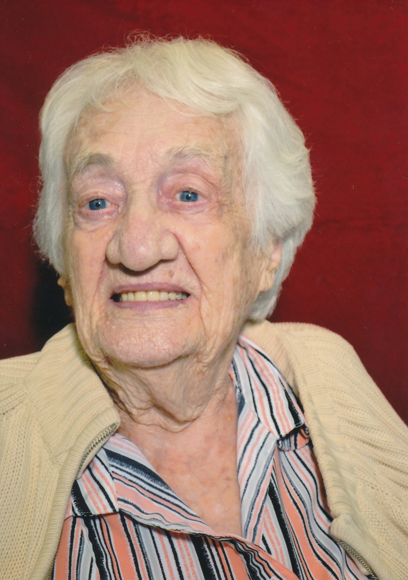 Raymonde Danis