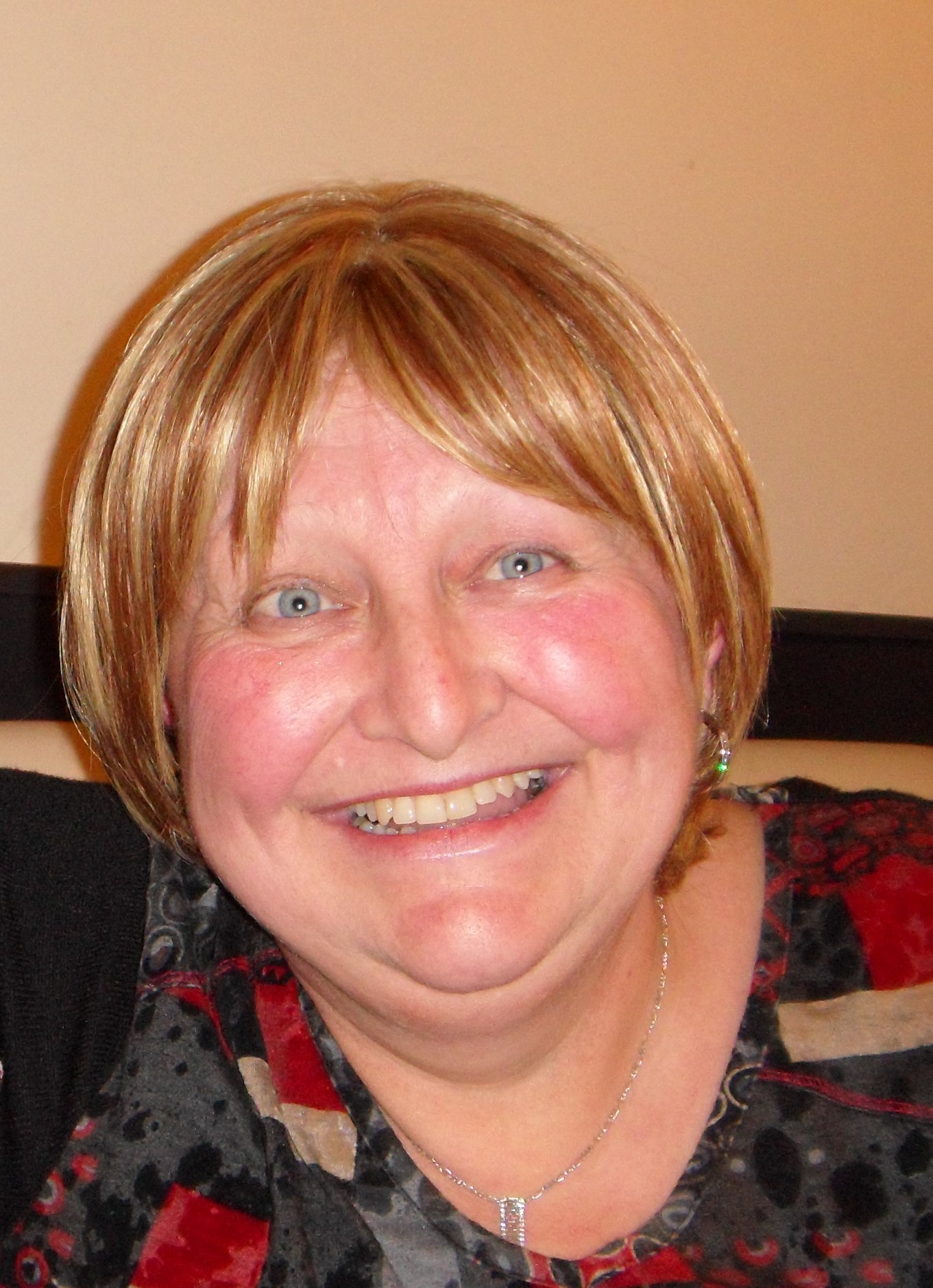 Sylvie Villeneuve