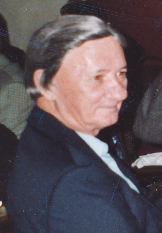 Jean-Claude Yale