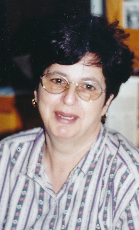 Assumpta Gagnon